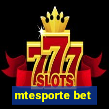 mtesporte bet